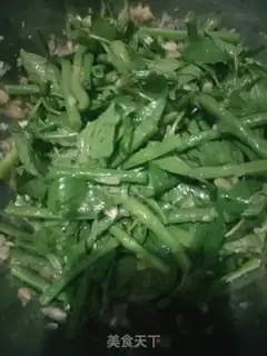 Make The soybeans step 3