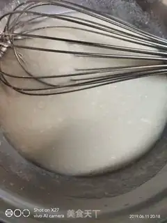 Make Onion soda cookies step 2