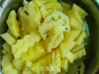 Make A halogen pot step 5