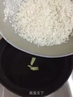 Make Porridge step 5