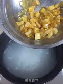 Make Porridge step 6