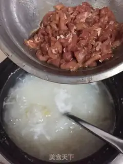 Make Porridge step 7