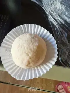 Make Carrot buns step 9