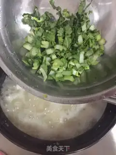 Make Porridge step 8