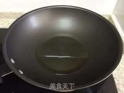 Make Crystal acid soup, fat cow step 2