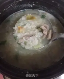 Make Porridge step 9