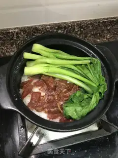 Make A wide-range meal step 2