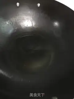 Make Clean up the beans step 1