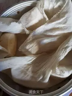 Make Carrot buns step 11