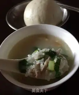 Make Porridge step 10