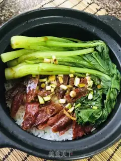 Make A wide-range meal step 4