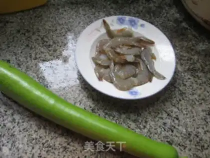 Make Shrimp