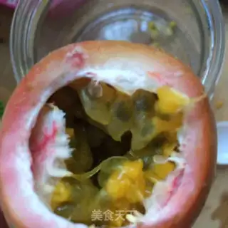 Make Honey fragrance step 2