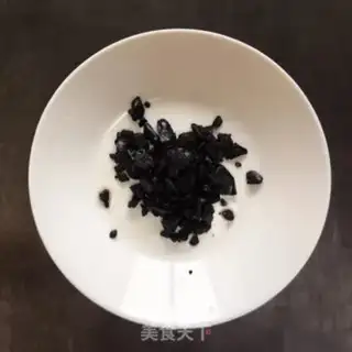 Make Olive steam fish step 1