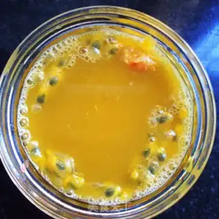 Make Honey fragrance step 5