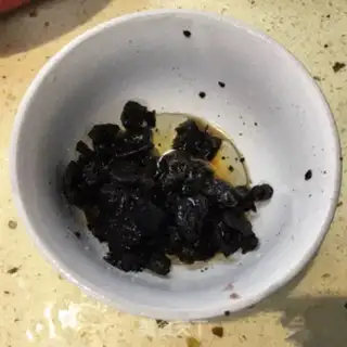Make Olive steam fish step 3