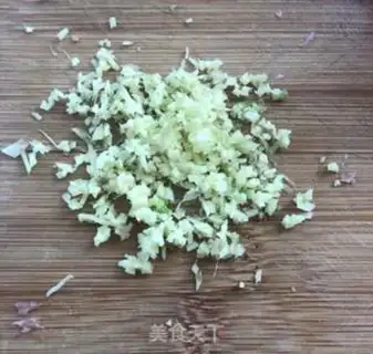Make Porkballs step 1