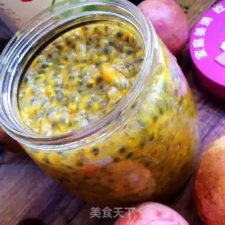 Make Honey fragrance step 7