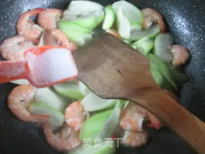 Make Shrimp