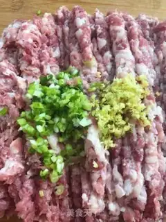 Make Porkballs step 3