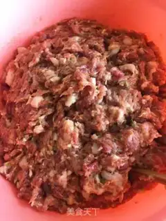 Make Porkballs step 5