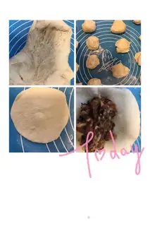 Make Pumpkin step 3