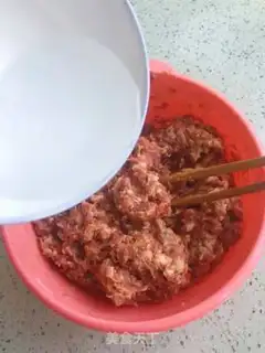 Make Porkballs step 6