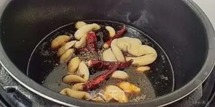 Make Fat intestines step 4