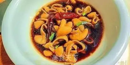 Make Fat intestines step 5