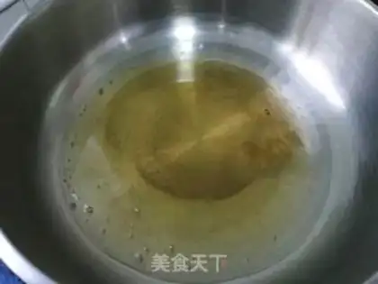 Make Precious shrimp step 4