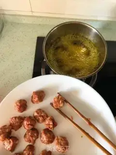 Make Porkballs step 11