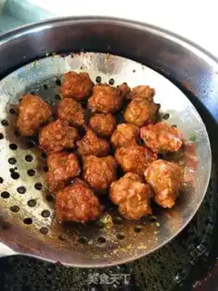 Make Porkballs step 12