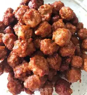 Make Porkballs step 13