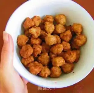 Make Porkballs step 15