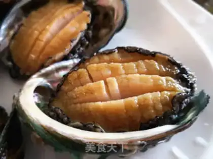 Make Onion abalone step 3