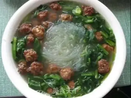 Make Porkballs step 16