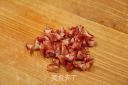Make Cracker radish step 3