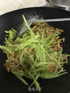 Make Pepper sauce step 2