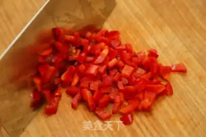 Make Cracker radish step 4