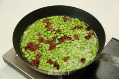 Make Cracker radish step 7