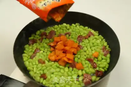 Make Cracker radish step 8