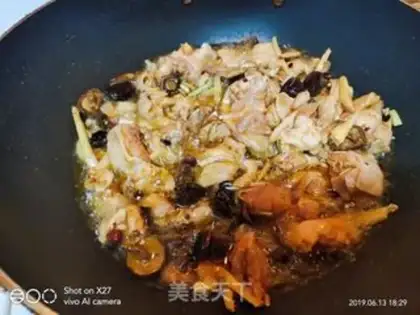 Make Onion roller step 2