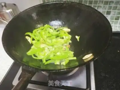 Make Spicy lobster step 3