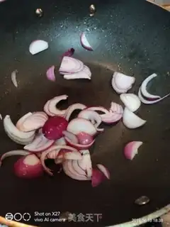 Make Onion roller step 4