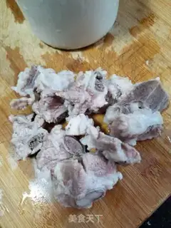Make The lamb