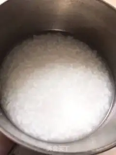 Make Shrimp porridge step 5