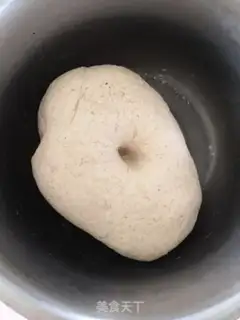 Make Black and wheat step 2