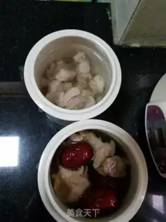 Make The lamb