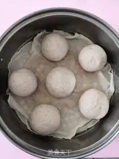 Make Black and wheat step 3
