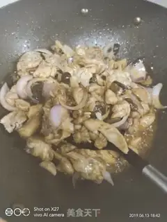 Make Onion roller step 6
